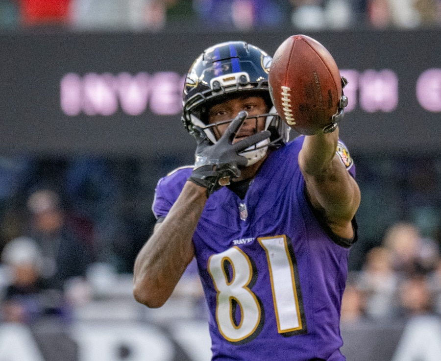 Here's what we learned when the Ravens beat the Jets on Sunday