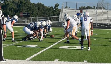 Apalachee High School football coach resigns after 1 season