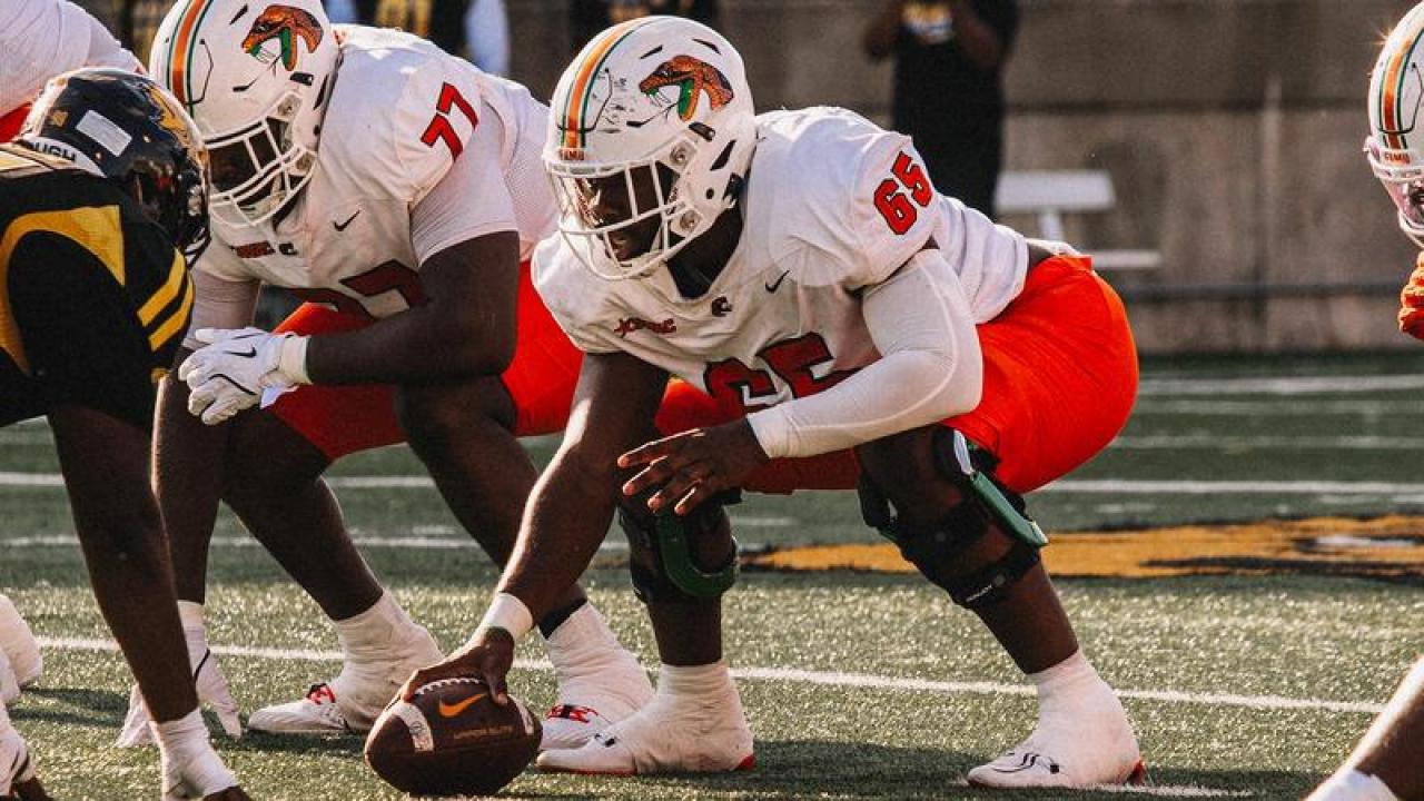The Road to Atlanta: FAMU rejoins top 10 in Week 12's HBCU football power rankings