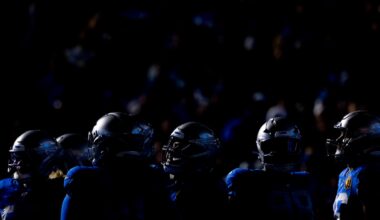 Dan Campbell takes responsibility for Lions’ ‘frustrating’ defensive errors