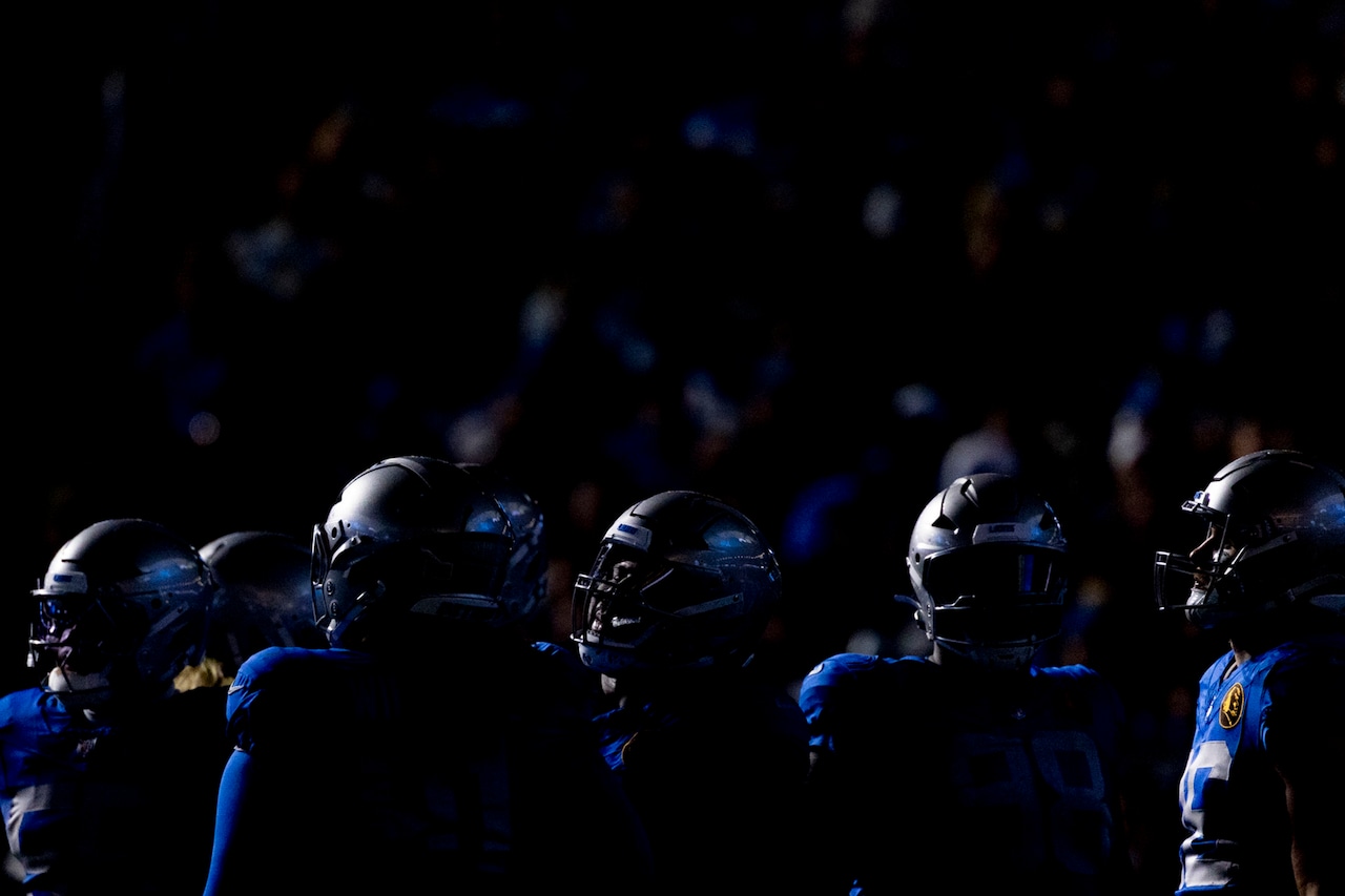 Dan Campbell takes responsibility for Lions’ ‘frustrating’ defensive errors