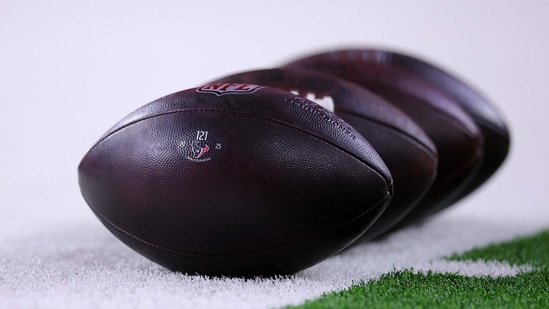 Representational image.(Getty Images via AFP)