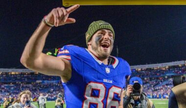 Which Utah school has most players on track to make NFL playoffs? – Deseret News