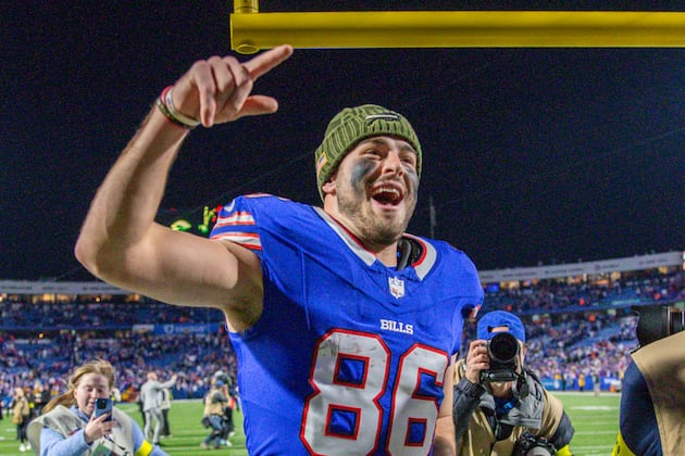 Which Utah school has most players on track to make NFL playoffs? – Deseret News