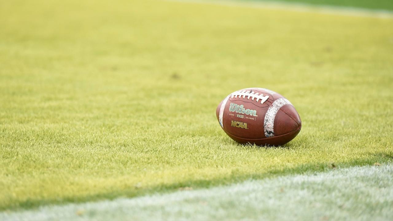 2025 FCS football championship: Selection info, bracket, schedule