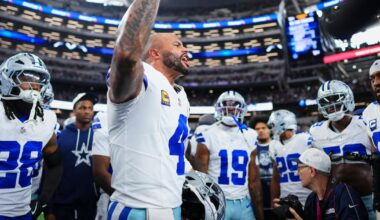 K.C. Chiefs-Dallas Cowboys Thanksgiving marquee expected to break viewer record