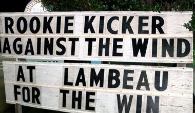 Charlotte restaurant rhymes away Panthers embarrassing loss with new signage