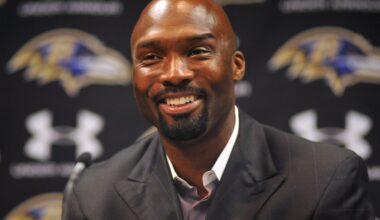 Ravens are winners off the field, too