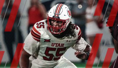 2026 NFL Draft Rankings: Offensive tackle