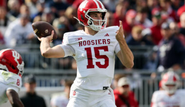 NFL Evaluators Down On 2026 QB Draft Class