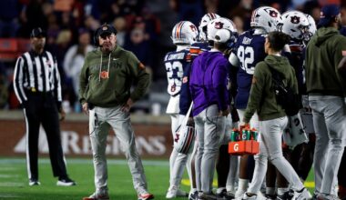 College football coaching carousel 2025: Ranking all 12 vacancies from LSU to Colorado State