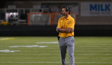 2 NMU football coaches placed on leave