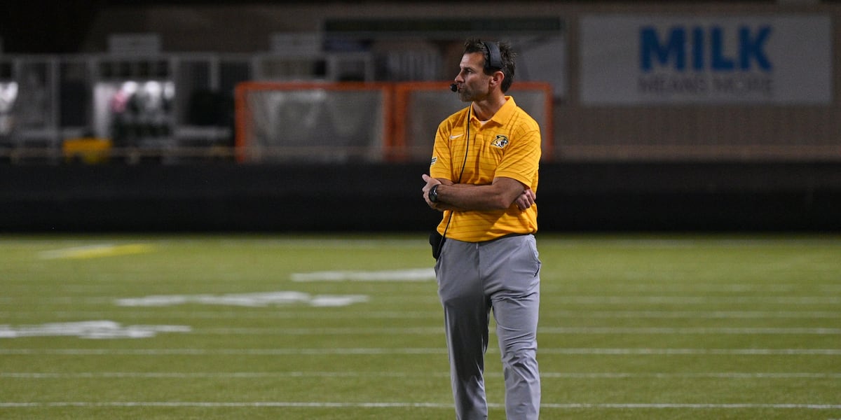 2 NMU football coaches placed on leave