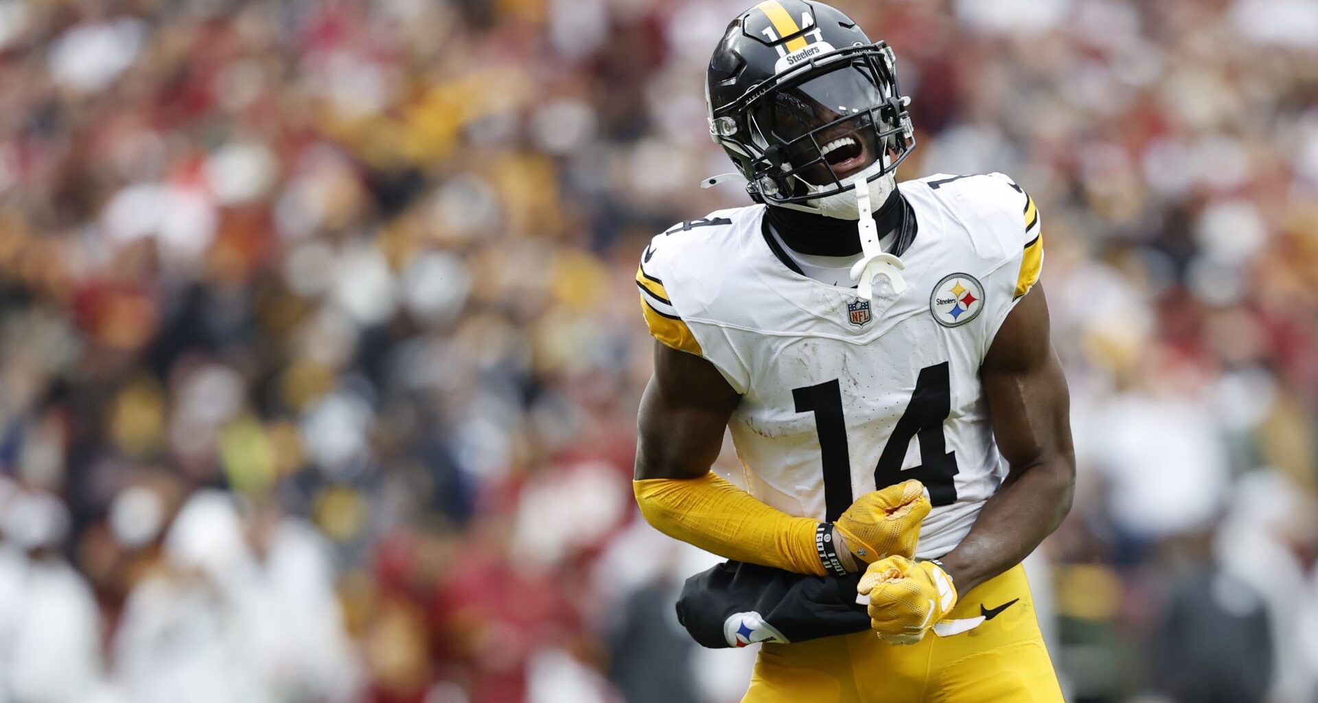 George Pickens’ Eye-Popping Stat Makes Steelers’ Trade Look Worse