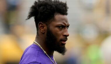 NFL’s Kris Boyd Reveals He’s Back in Hospital After Being Shot