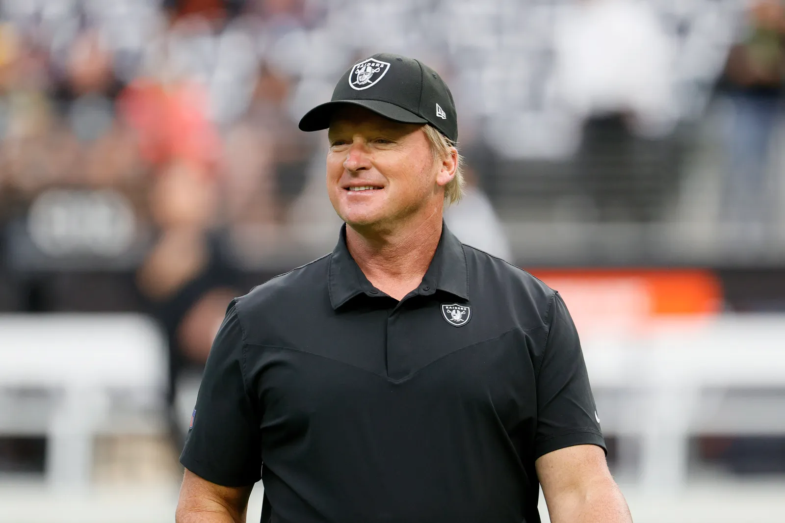 Jon Gruden, New York Giants