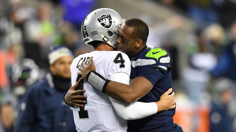 derek carr geno smith