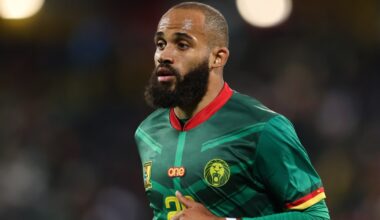 African World Cup 2026 qualifiers playoffs: Squads, teams and start time | Football News