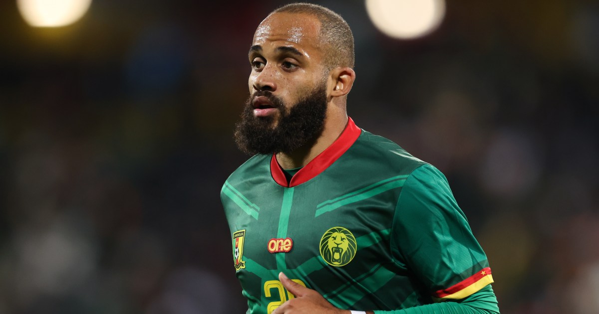 African World Cup 2026 qualifiers playoffs: Squads, teams and start time | Football News