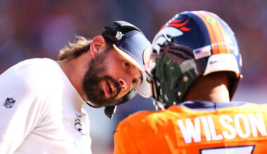 NFL insider tabs rising Broncos assistant as coach candidate