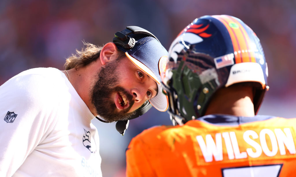 NFL insider tabs rising Broncos assistant as coach candidate