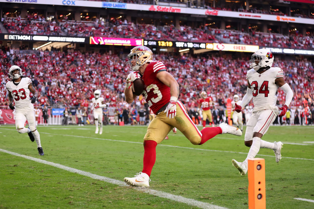 Greg Papa on 49ers-Cardinals & Brock Purdy's return
