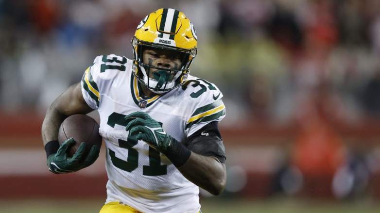 Emaunel Wilson, Denver Broncos