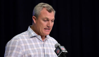 Should the San Francisco 49ers have made a deadline move?