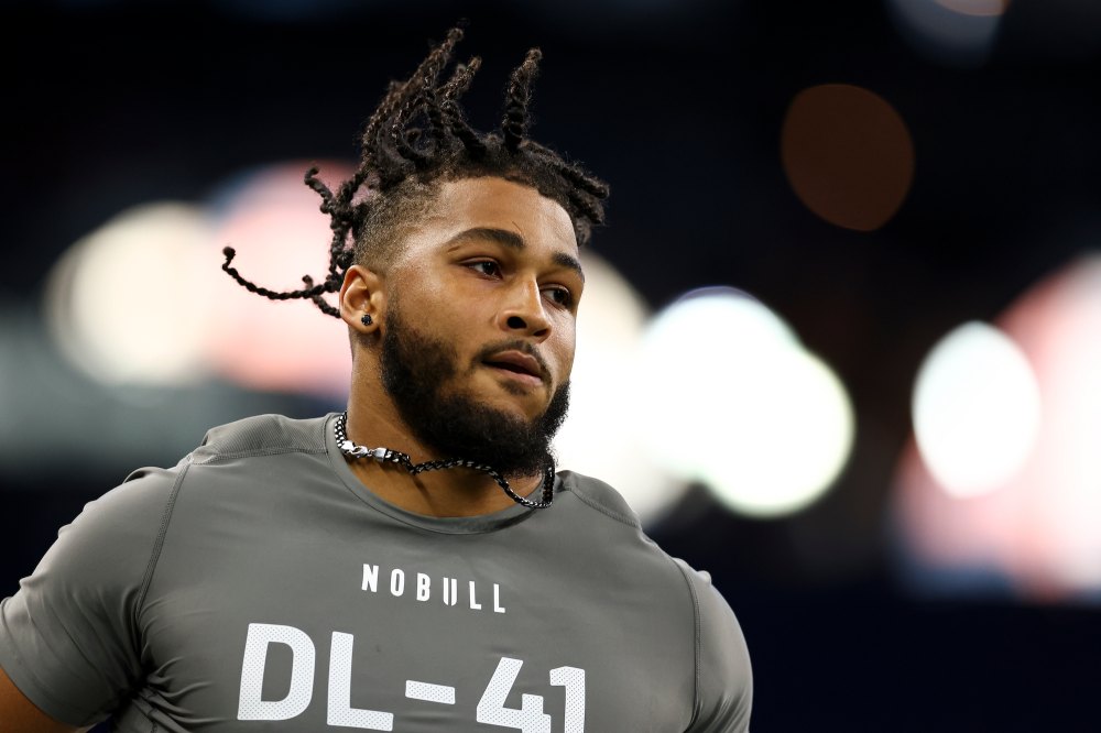 GettyImages-2051477683 Marshawn Kneeland February 2024