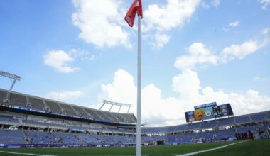 Jacksonville Jaguars could play 2027 season in Orlando during stadium renovation