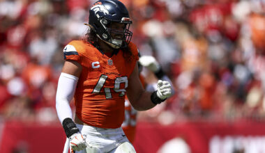 How Alex Singleton played through his cancer diagnosis -- and what comes next