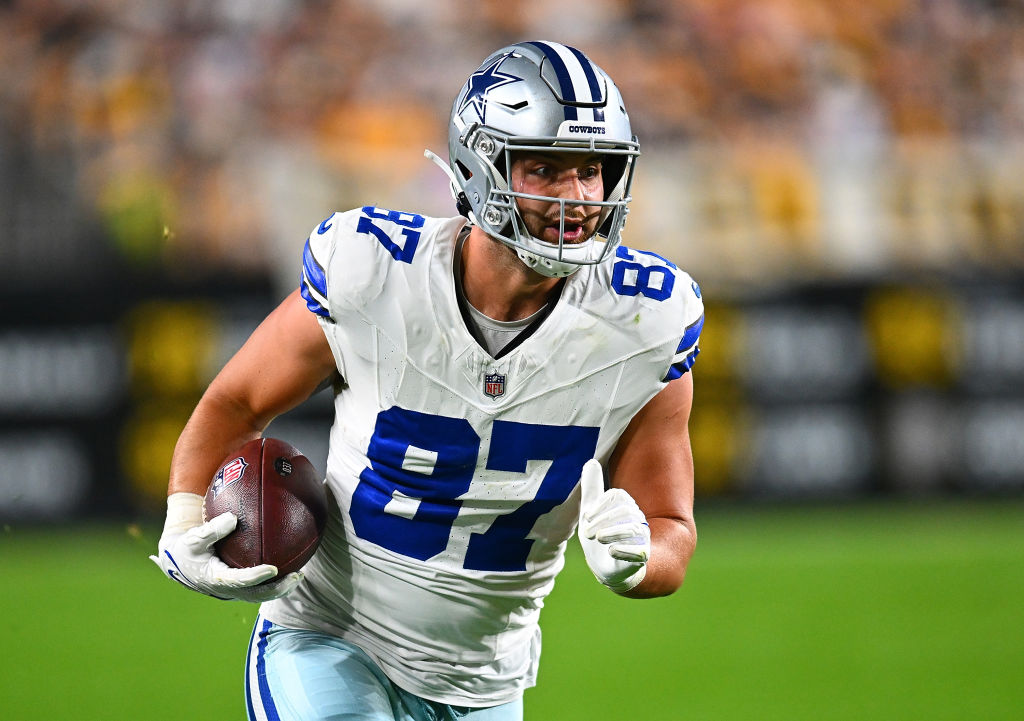 MNF Week 9 Best Bets on Monday, November 3