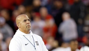 What we’re hearing on Lane Kiffin, Brian Daboll, Virginia Tech and more entering CFB’s Week 12