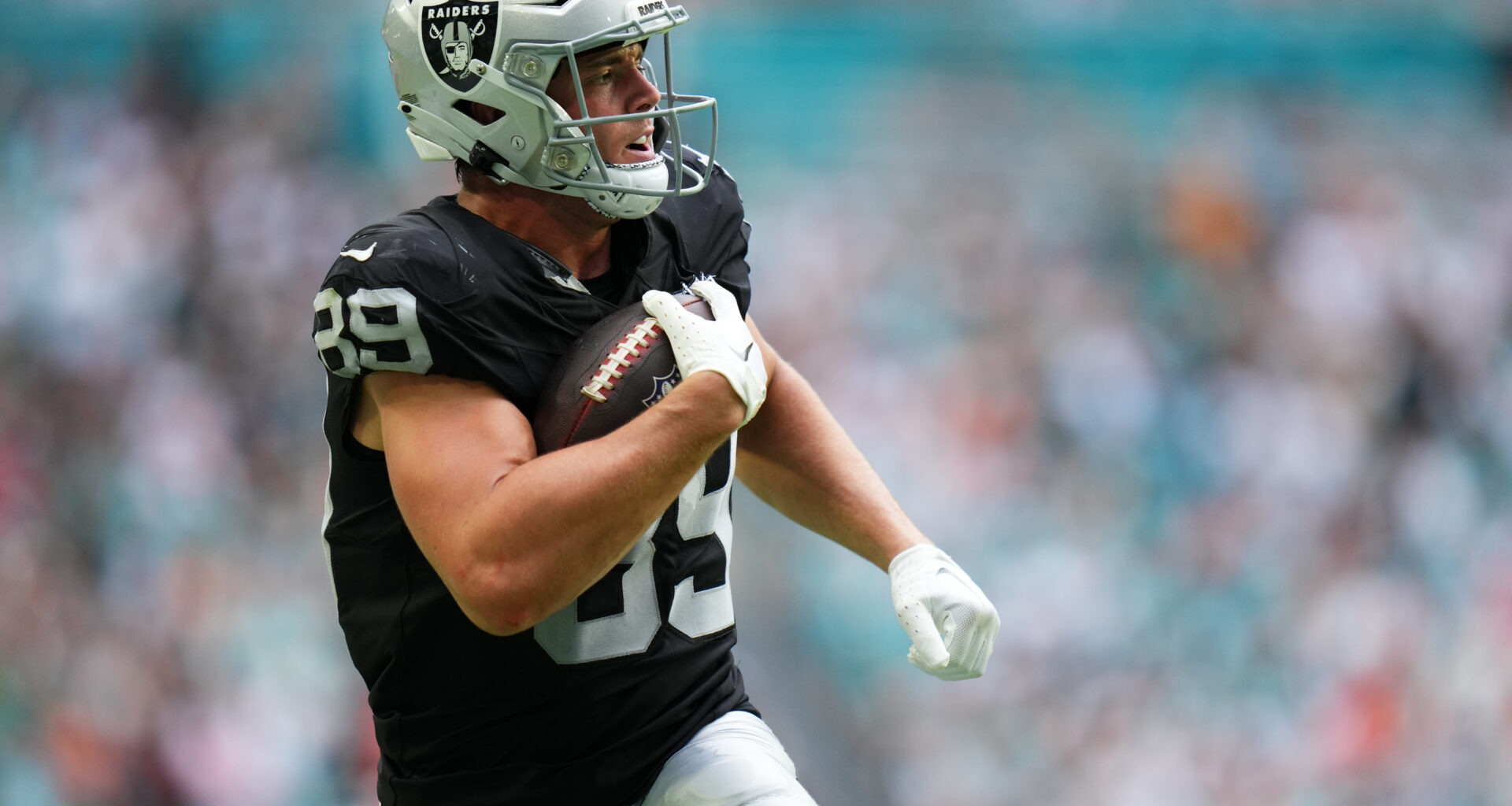 NFL Week 9 Recap - Fantasy Football Usage Model