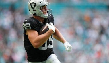 NFL Week 9 Recap - Fantasy Football Usage Model