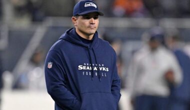 Seattle Waives CB Derion Kendrick