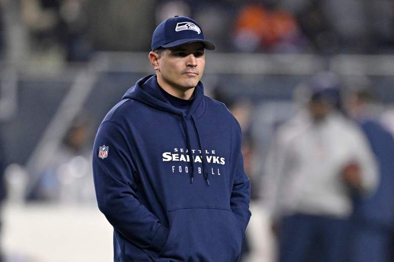 Seattle Waives CB Derion Kendrick