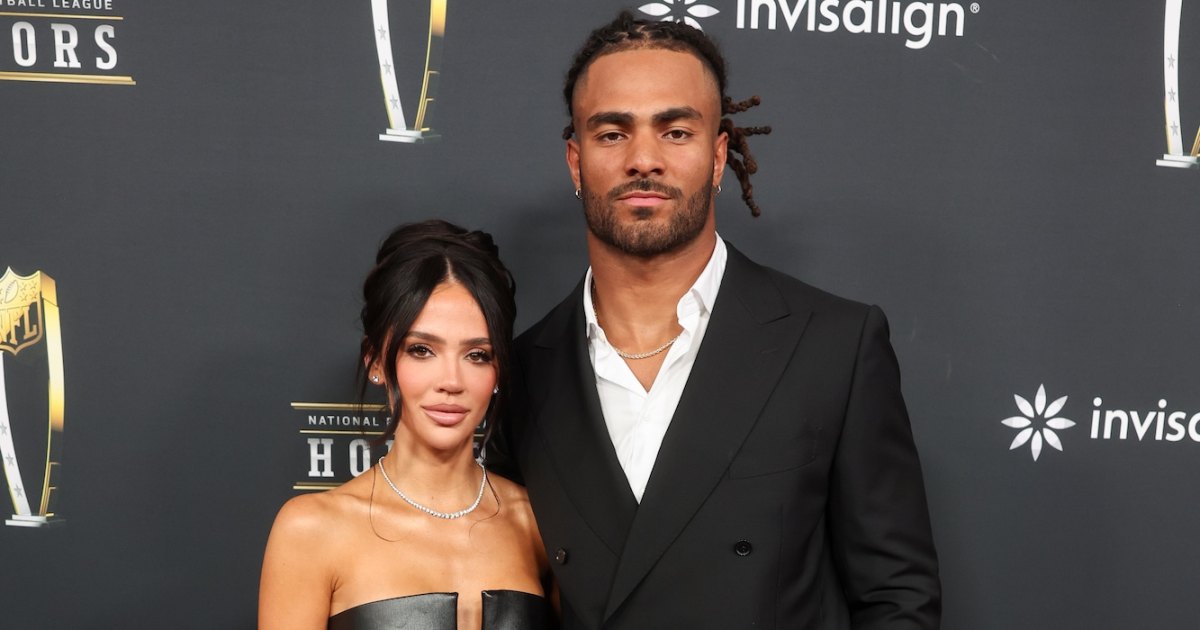 Sydney Warner Tired and Exhausted After Fred Warner Ankle Injury