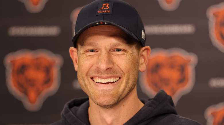 Ben Johnson Matt LaFleur Viral Comments Week 14