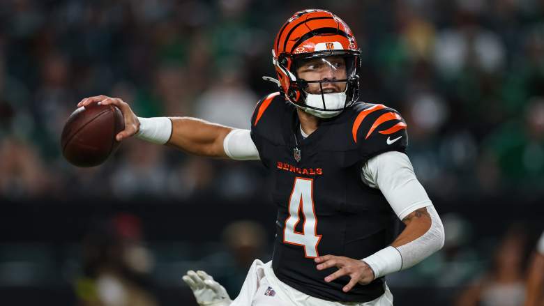 Desmond Ridder, Minnesota Vikings