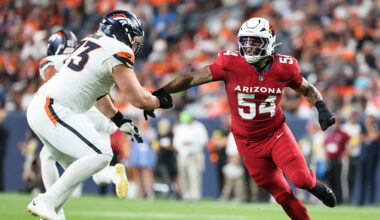 Cardinals' Xavier Thomas...