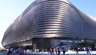 NFL at Real Madrid: Key questions around Miami Dolphins ‘home’ game in Spain