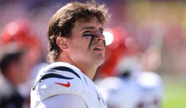 How will beleaguered Bengals ‘D’ move forward and will Trey Hendrickson be with them?
