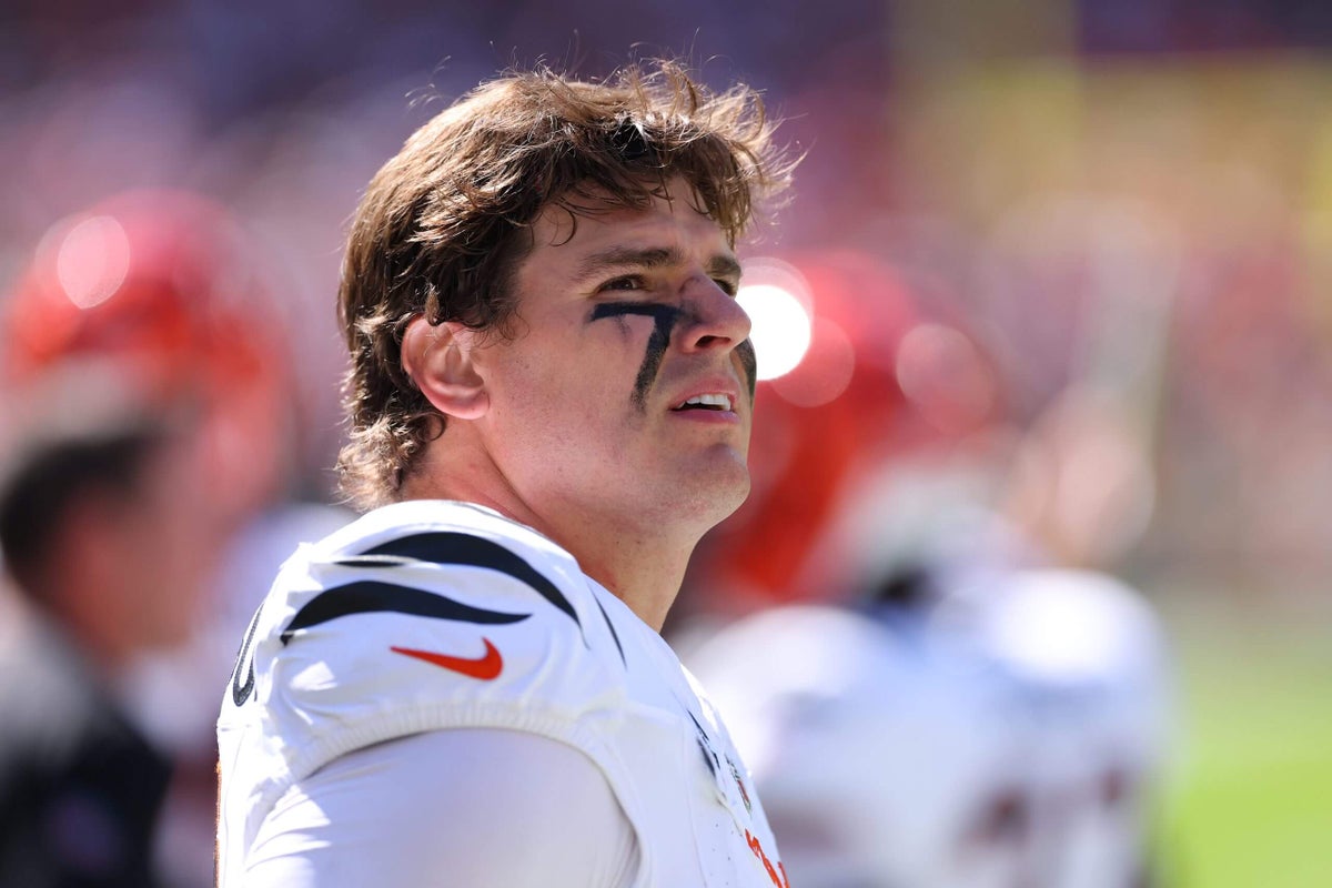 How will beleaguered Bengals ‘D’ move forward and will Trey Hendrickson be with them?