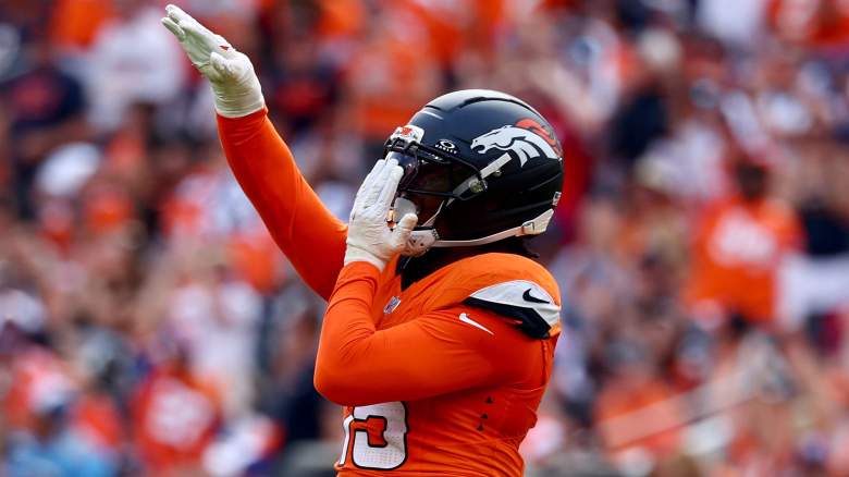 Nik Bonitto, Denver Broncos