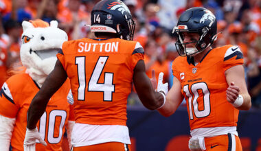 Denver Broncos vs. Las Vegas Raiders prediction, pick for NFL Week 10 on Thursday 11/06/25