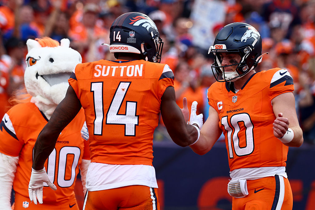 Denver Broncos vs. Las Vegas Raiders prediction, pick for NFL Week 10 on Thursday 11/06/25