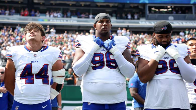 Deone Walker, Houston Texans