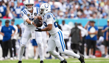 Kansas City Chiefs vs. Indianapolis Colts prediction, pick for NFL Week 12 on Sunday 11/23/25