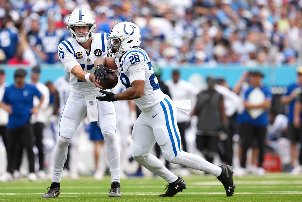 Kansas City Chiefs vs. Indianapolis Colts prediction, pick for NFL Week 12 on Sunday 11/23/25